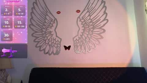 Ava Tomas online show from 03.06.26