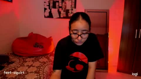 Snapshot of ave_fenix69 chatting on 07.18.26 Valery -- online show from 07.18.26