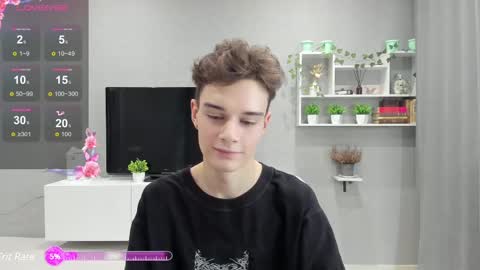 Snapshot of avegothy chatting on 02.20.25 gothy 3 online show from 02.20.25