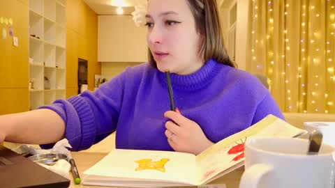 Kate  online show from 01.14.25