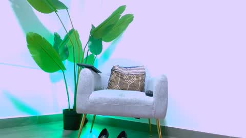 Hi im aqua is nice with me online show from 02.23.26