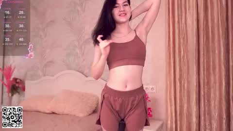 aveloria online show from 10.16.25