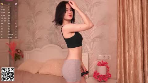 aveloria online show from 10.22.25