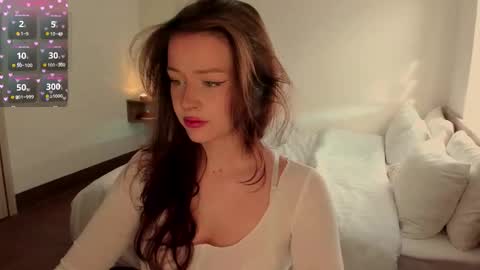 aveme_melissa online show from 01.09.26