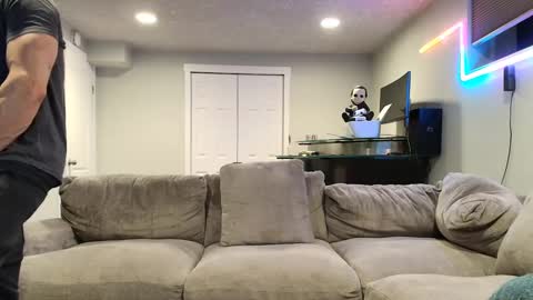 Snapshot of averageandsum chatting on 09.17.25 averageandsum online show from 09.17.25