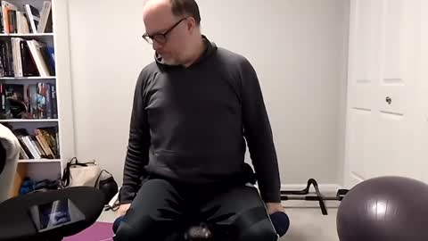 Greg online show from 03.10.25