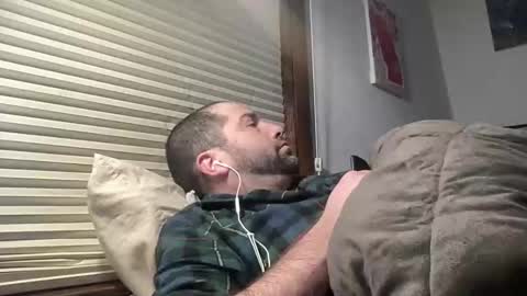 averagejoe345977 online show from 02.08.26