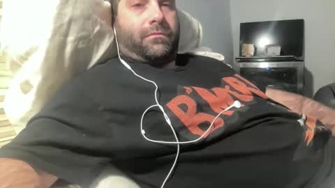 averagejoe345977 online show from 02.13.26