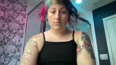 Snapshot of avery_madison chatting on 01.27.25 Avery Madison online show from 01.27.25