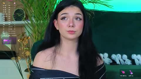 AveryWillow online show from 11.17.25