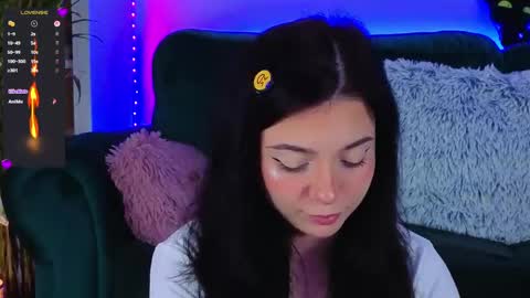 AveryWillow online show from 03.08.26