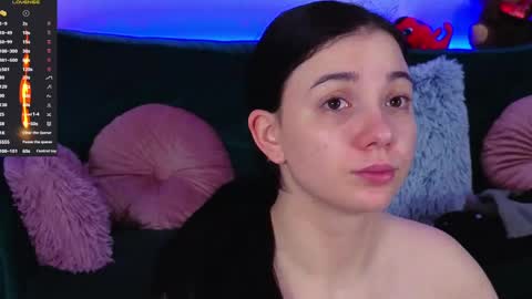 AveryWillow online show from 04.02.26