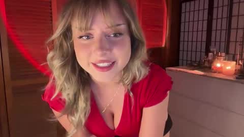 Avery  online show from 10.23.25