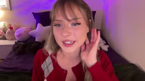 Avery  online show from 11.20.25