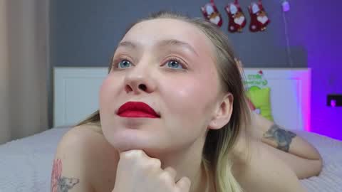 avgustina_love online show from 01.06.25