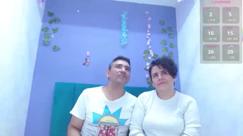 avictoria_and_andrescm online show from 11.08.25