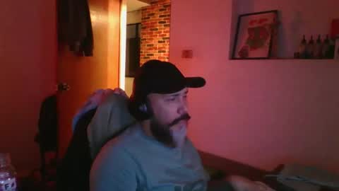 Dark r0k3r online show from 11.26.25