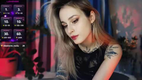 Aviva online show from 11.28.25