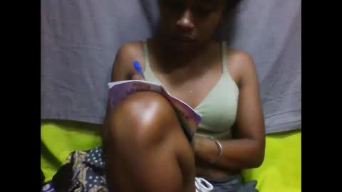 avontsoaldy online show from 10.29.25