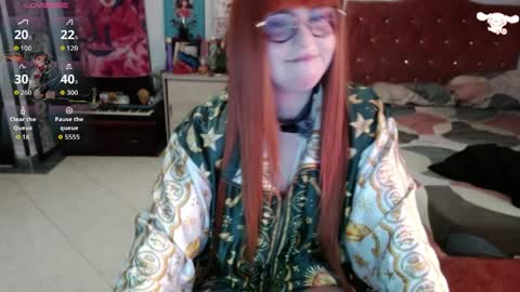 Abril online show from 04.06.26