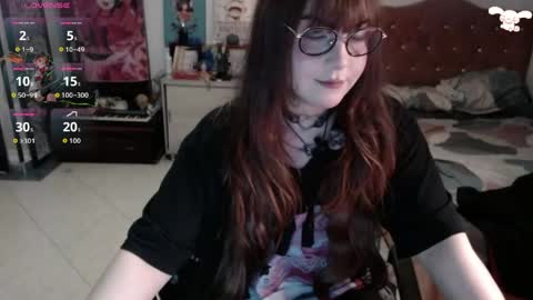 Abril online show from 04.16.26