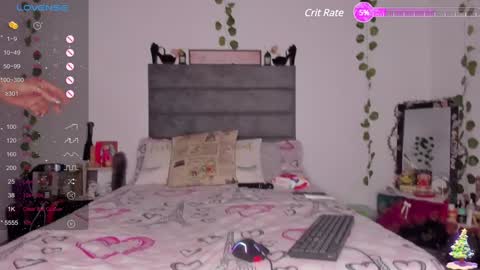 Avril online show from 12.30.24