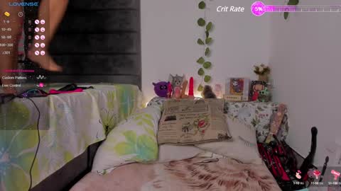 Avril online show from 01.29.25