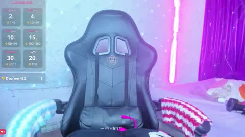 avril_jonson online show from 11.26.25