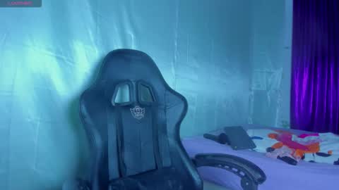 avril_jonson online show from 03.08.26