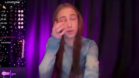 avril_pearly_ online show from 01.06.26