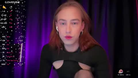 avril_pearly_ online show from 01.09.26