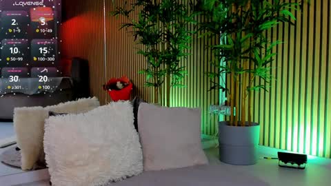 AVRILL CYRUX online show from 01.15.25