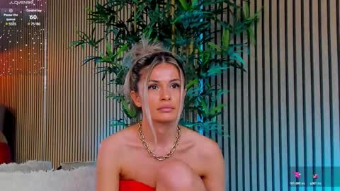 AVRILL CYRUX online show from 02.13.25