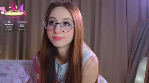 Avril online show from 12.18.25