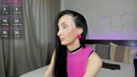 Snapshot of avrora_mars chatting on 06.06.26 Avrora online show from 06.06.26