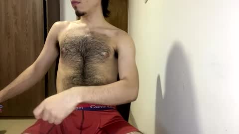 AndrewXxl independent online show from 09.23.25