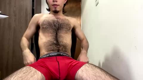 AndrewXxl independent online show from 11.25.25