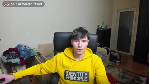 Justin online show from 11.01.25