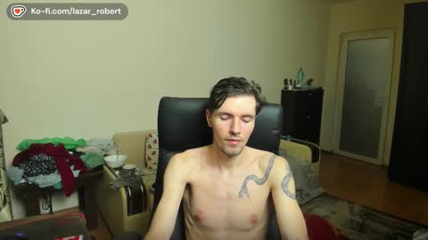 Justin online show from 11.04.25