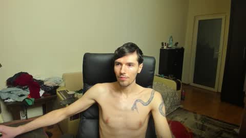 Justin online show from 11.07.25