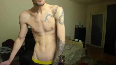 Justin online show from 11.14.25