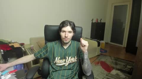 Justin online show from 03.22.26