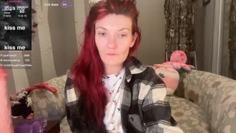 awesomeblossommm online show from 04.13.26