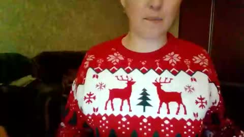 awesomeladyy online show from 11.15.25