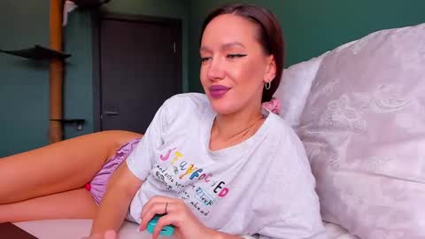 Awgustina online show from 02.25.25