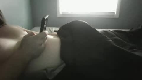 Snapshot of awhiteguy69 chatting on 01.01.25 Miller online show from 01.01.25