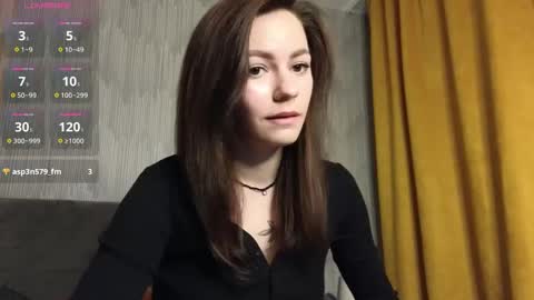 Snapshot of aww_burn chatting on 01.18.25 Tris online show from 01.18.25