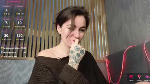 Snapshot of aww_burn chatting on 02.12.25 Tris online show from 02.12.25