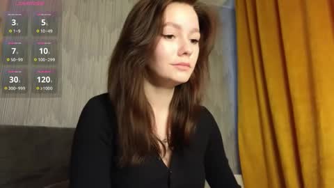 Snapshot of aww_burn chatting on 02.20.25 Tris online show from 02.20.25