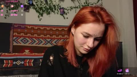 Snapshot of aww_burn chatting on 11.14.25 Tris online show from 11.14.25